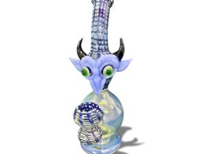 Chamber Bubbler