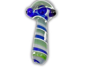 Hand Pipe 3"
