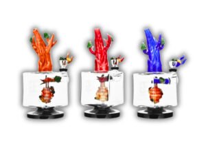 Small Water Pipe
